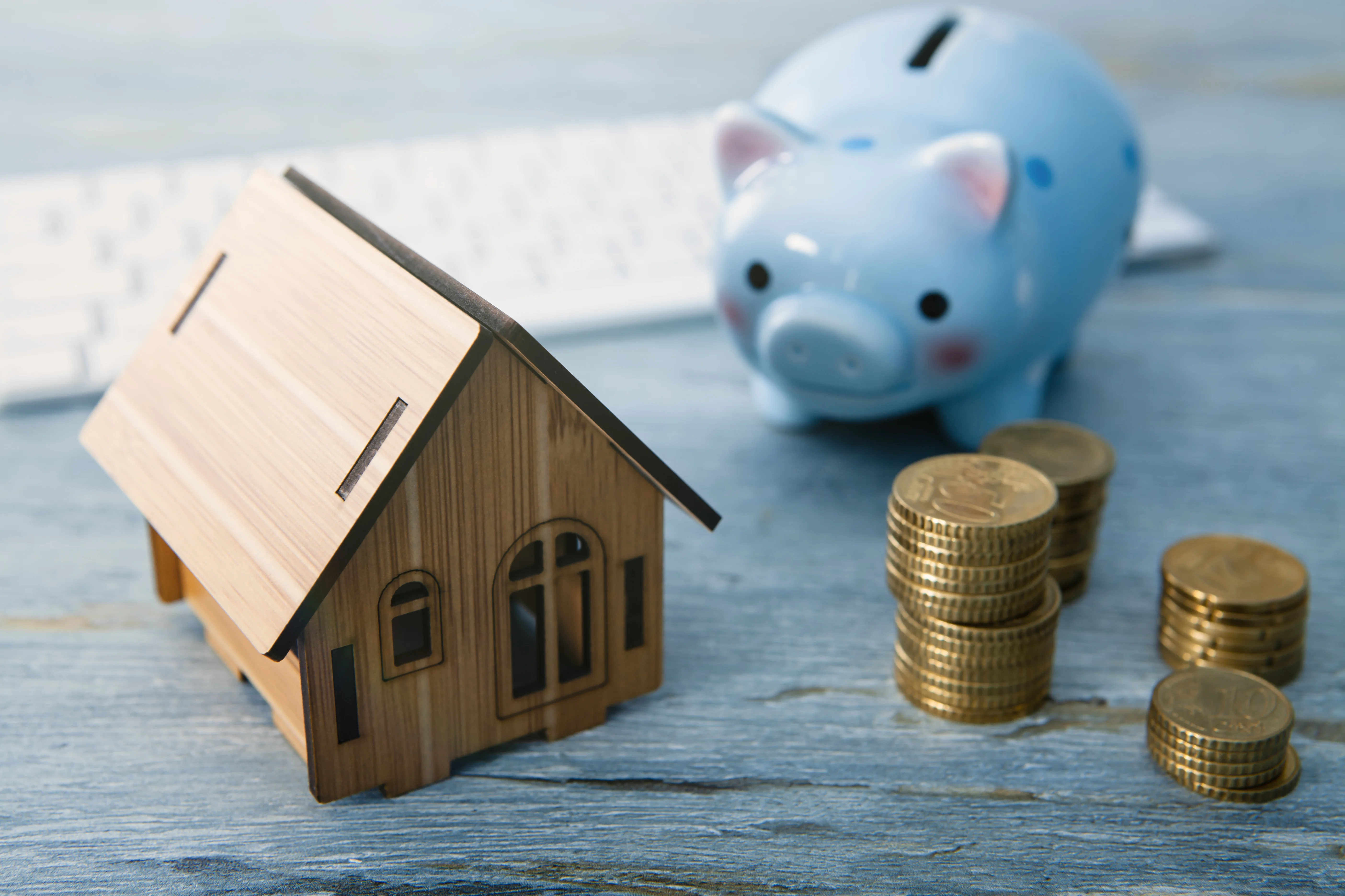 Will your credit score help you to buy a property?
