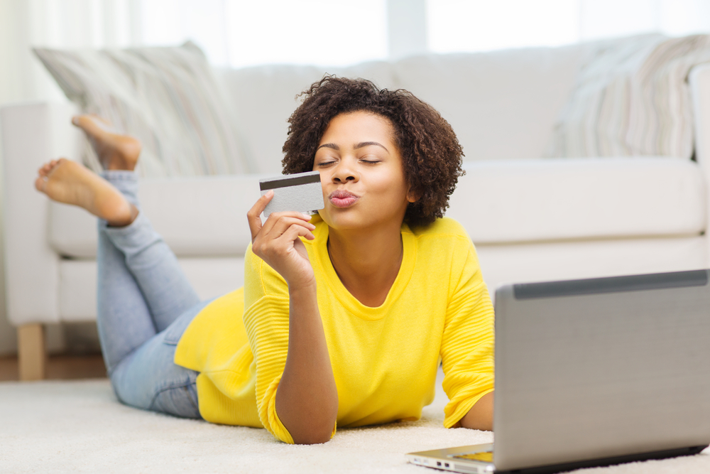 Are women more prone to getting into debt?