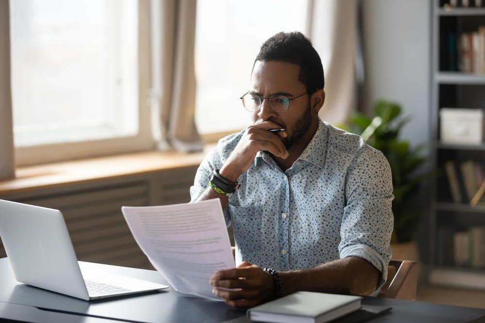 What’s your investment risk tolerance? 