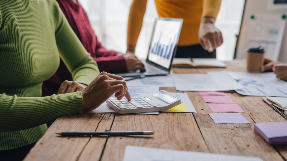 Zero-based budgeting 101