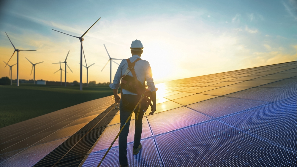 How to support the “green economy” 