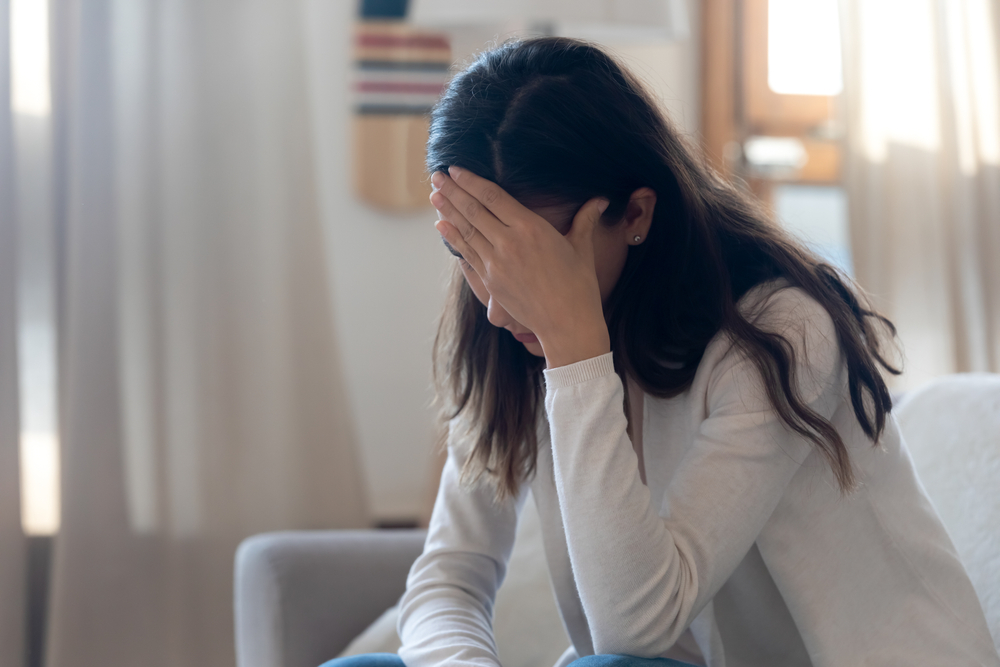 Financial abuse – know the signs