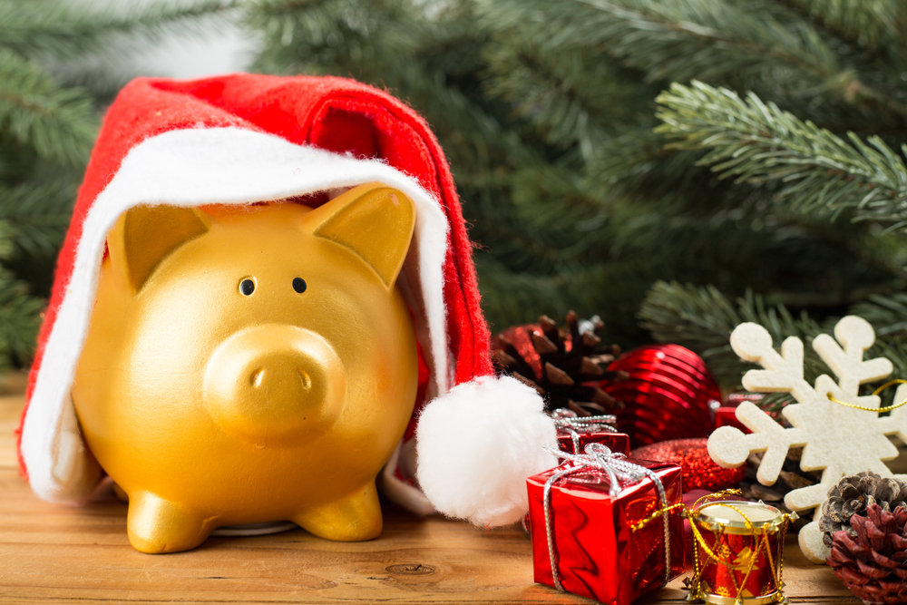 5 Tips for smart festive season spending