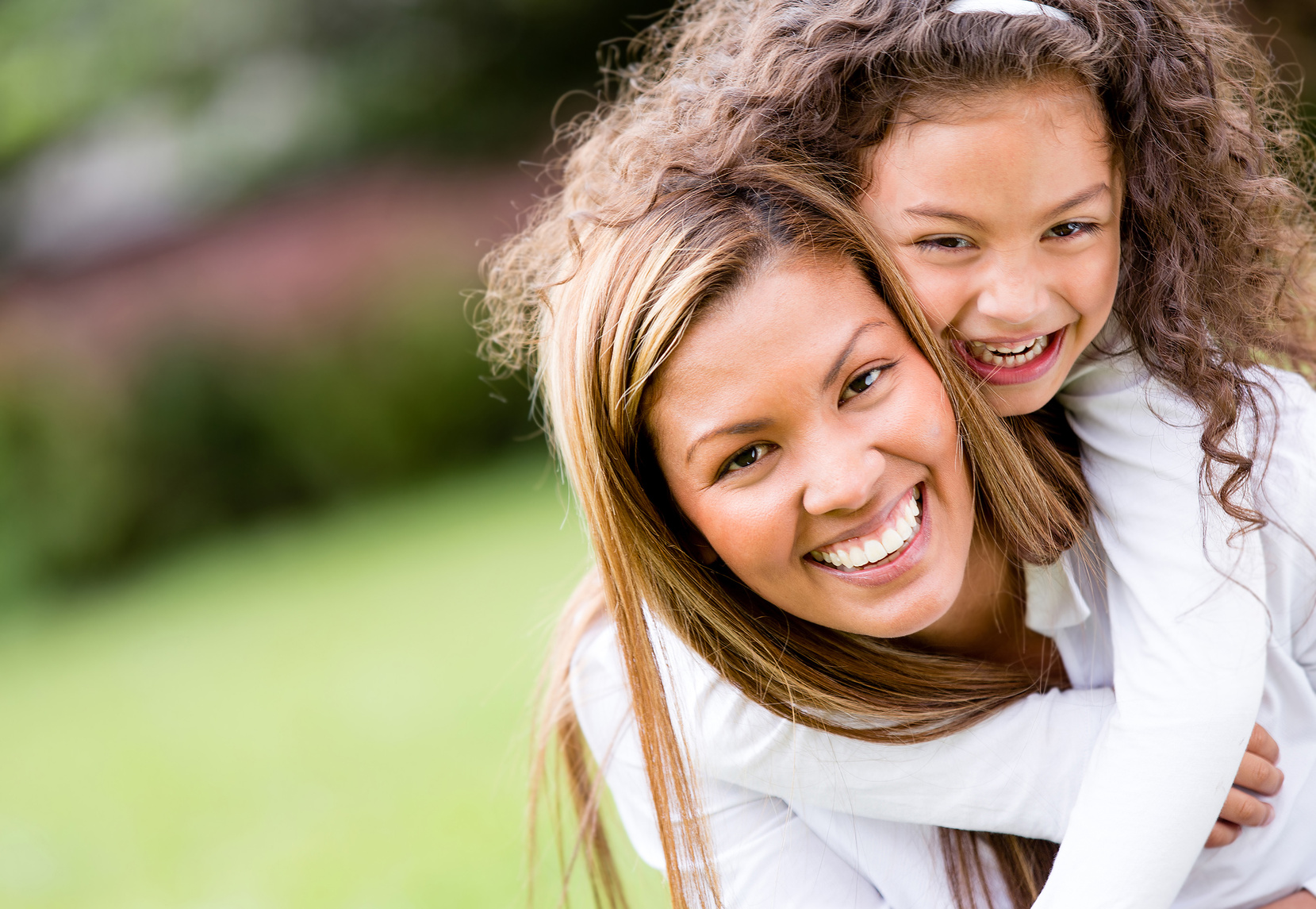 Mothers working towards their children's education