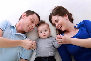 Estate planning for new parents