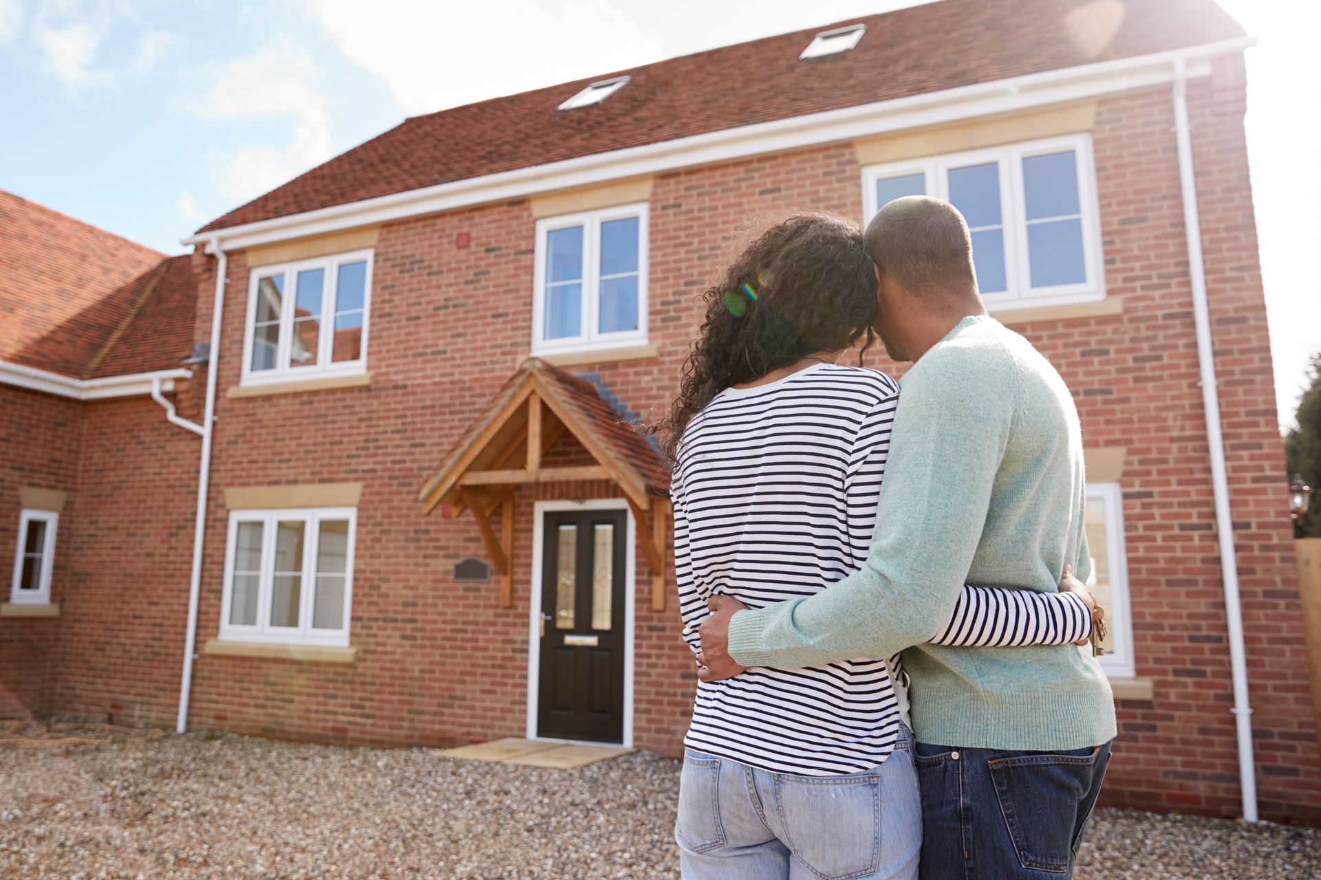 Everything you need to know about putting your house in a trust