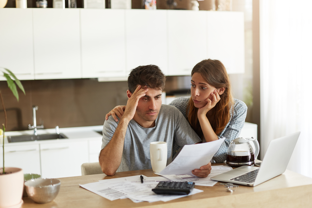 Don’t let social pressure drain your bank account