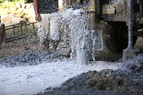 Groundwater to be prioritised over desalination plants – report  