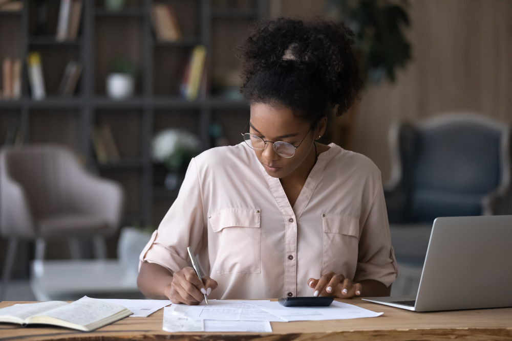 Self-employed? Here’s how to plan for your retirement