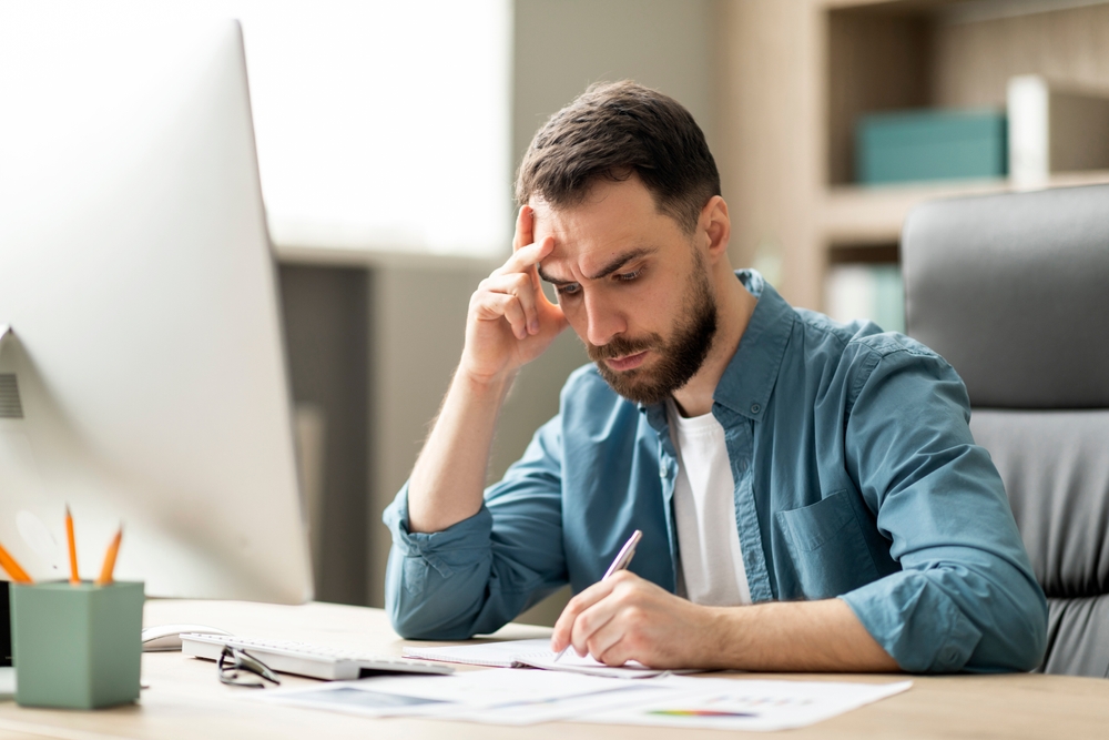 How to manage your finances if your job is at risk