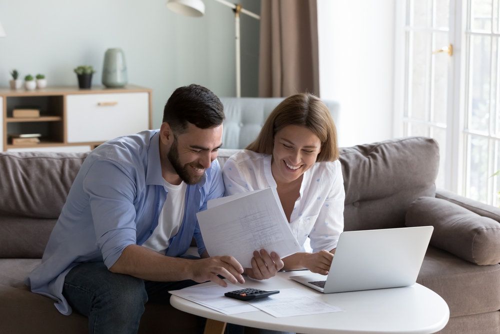 How important is financial accountability?