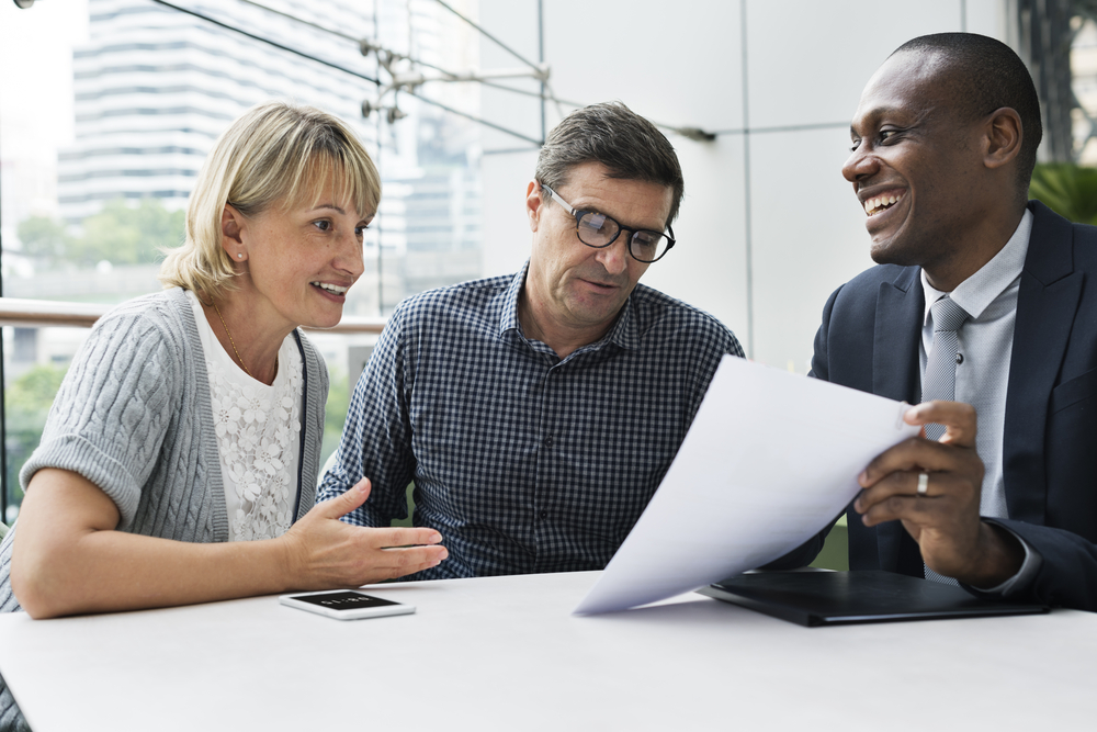 5 Things to consider when planning for retirement