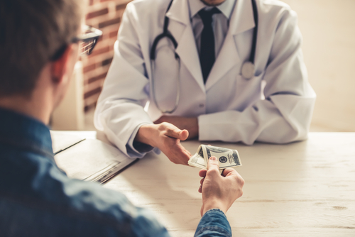 Funding universal healthcare in South Africa 