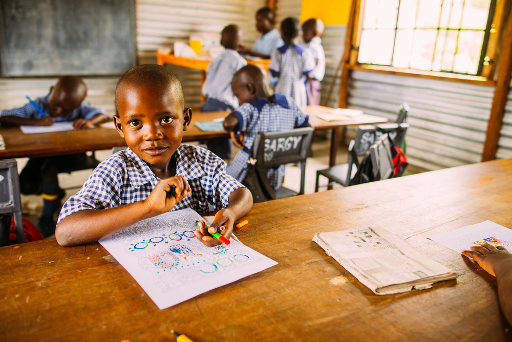 Social entrepreneurship – combining profit with purpose