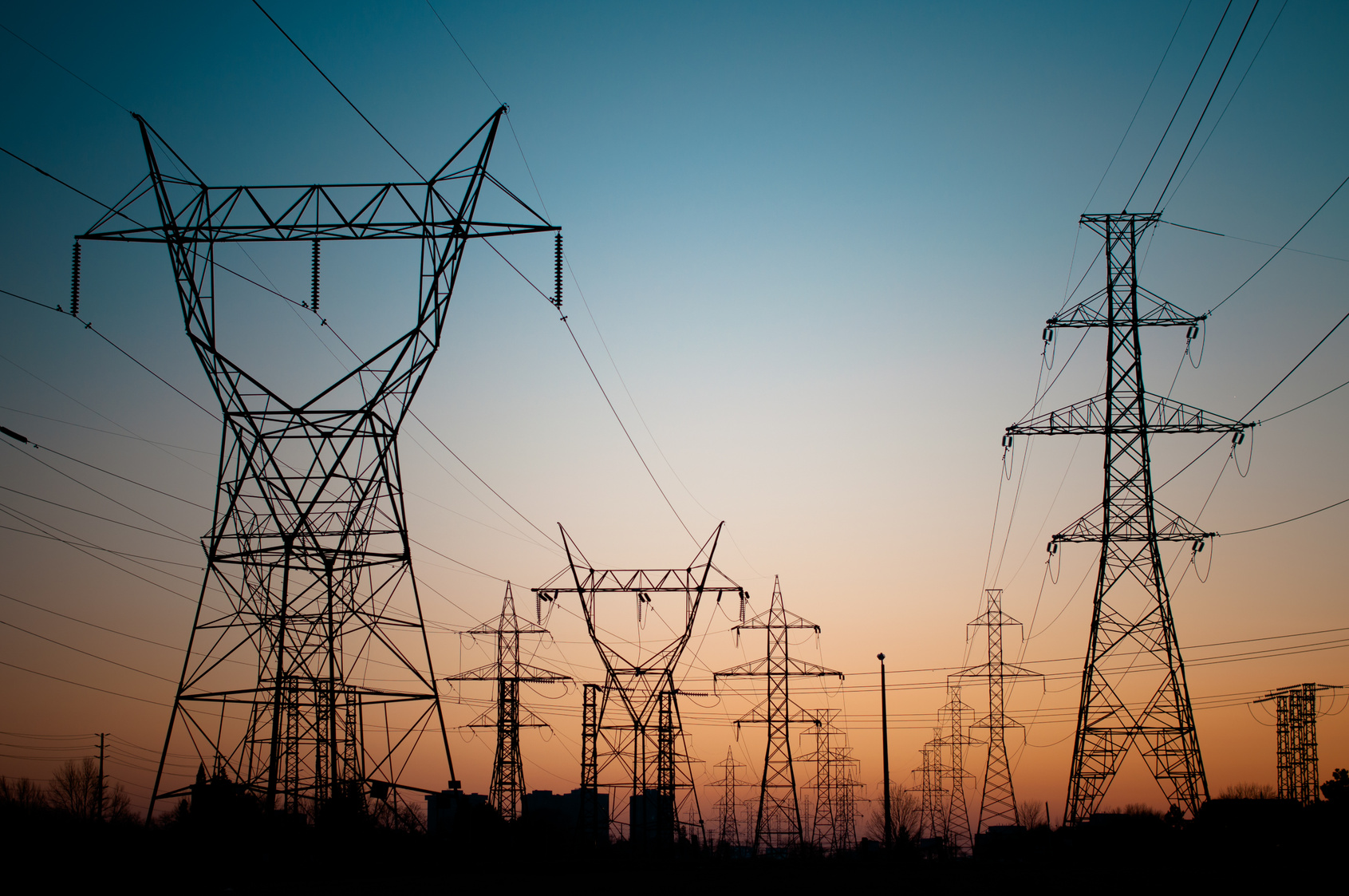 No load shedding this winter – Eskom