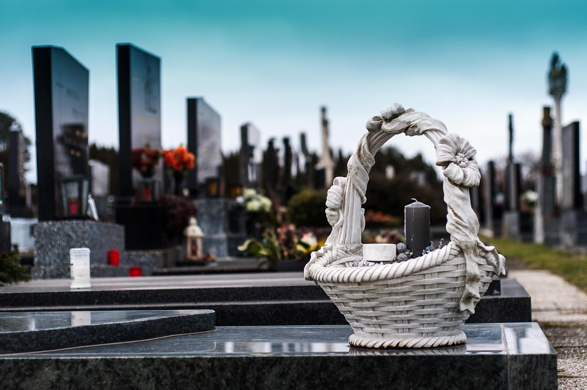 How to manage a deceased’s estate