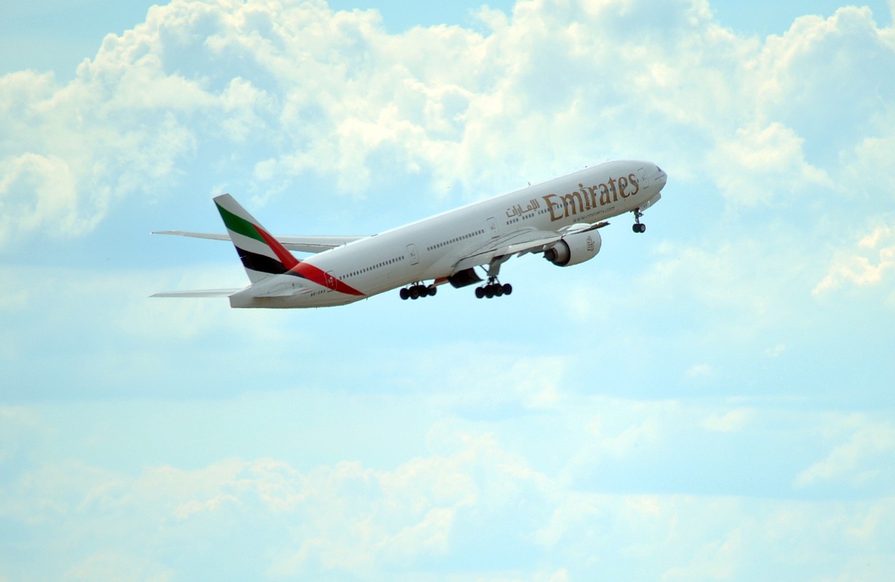Emirates ticket scam does the rounds