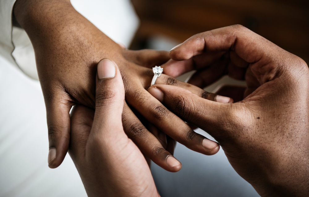 Imminent nuptials? Consider these 3 different marriage regimes
