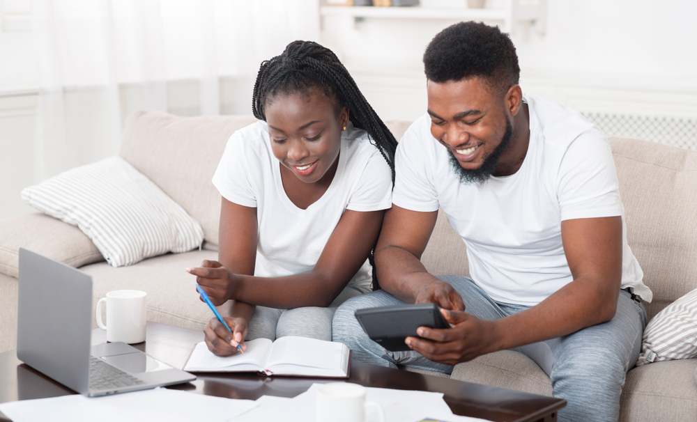 Couples and money: A guide to financial harmony