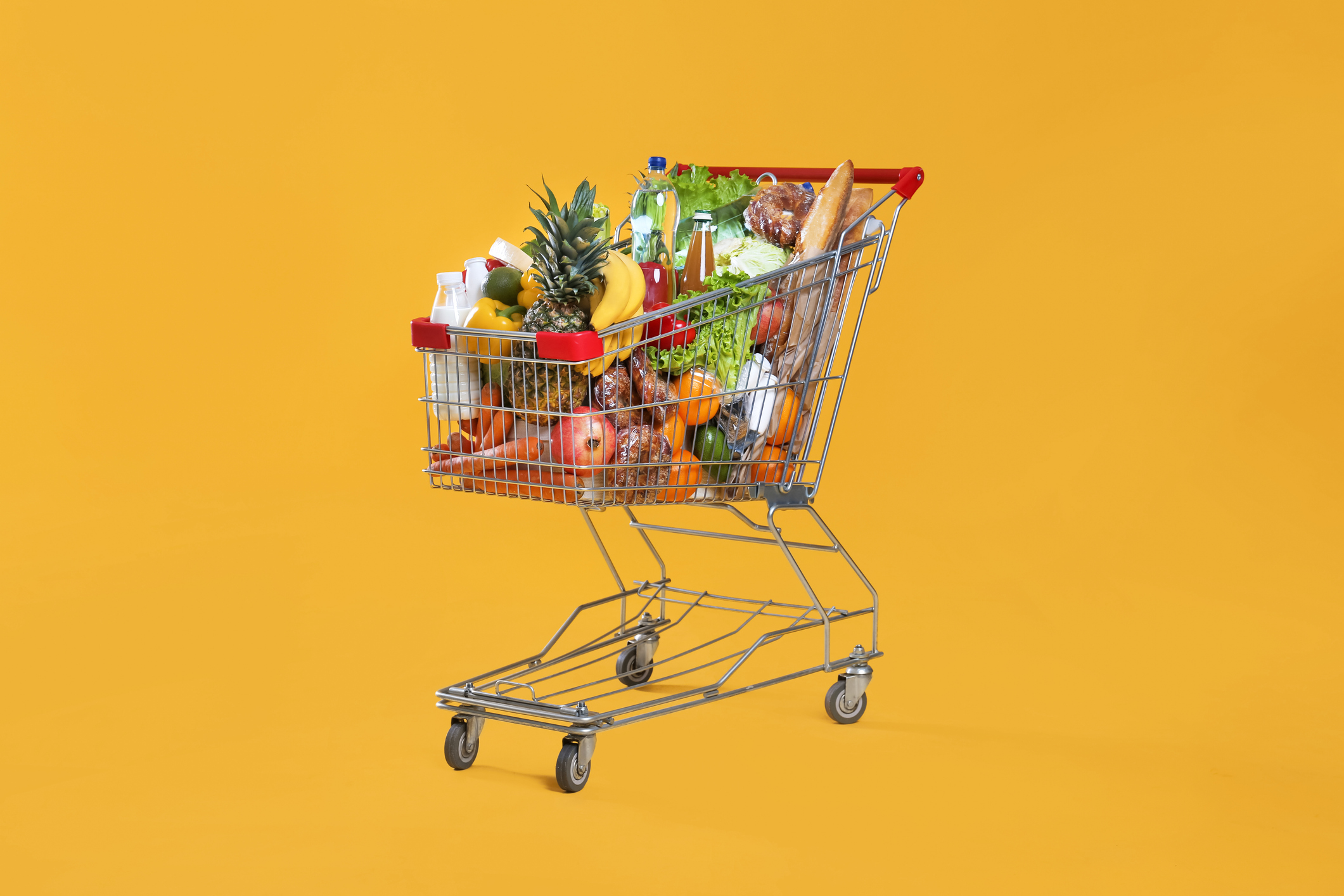 Why do stores make it so hard to compare costs?