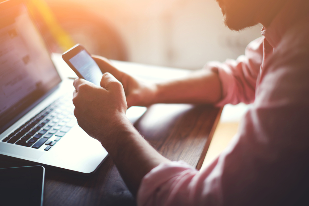 Tech can unlock your financial superpower – here’s how