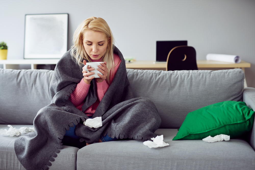 How income protection can help you when you’re sick 