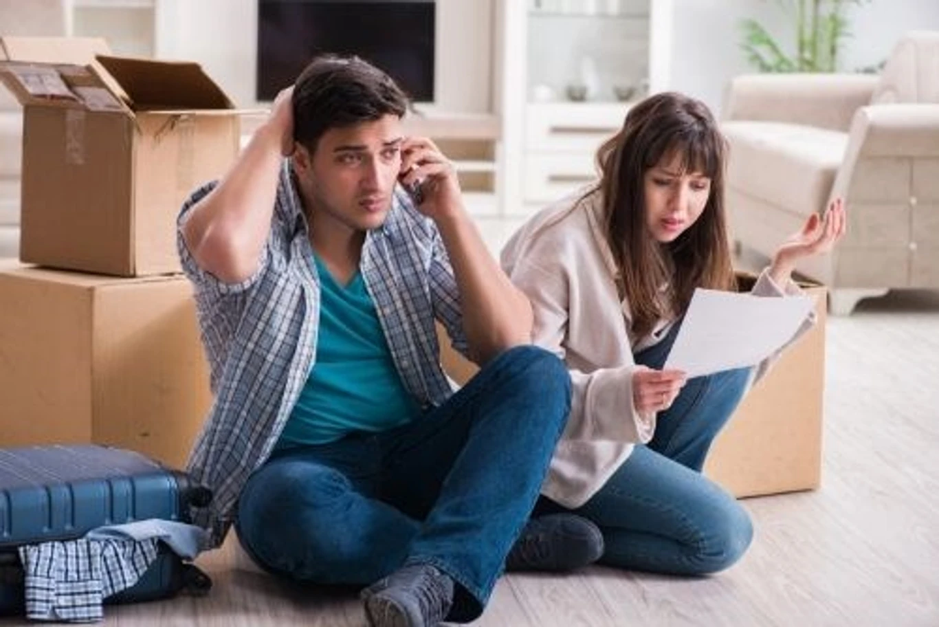 When can the bank repossess your house? JustMoney