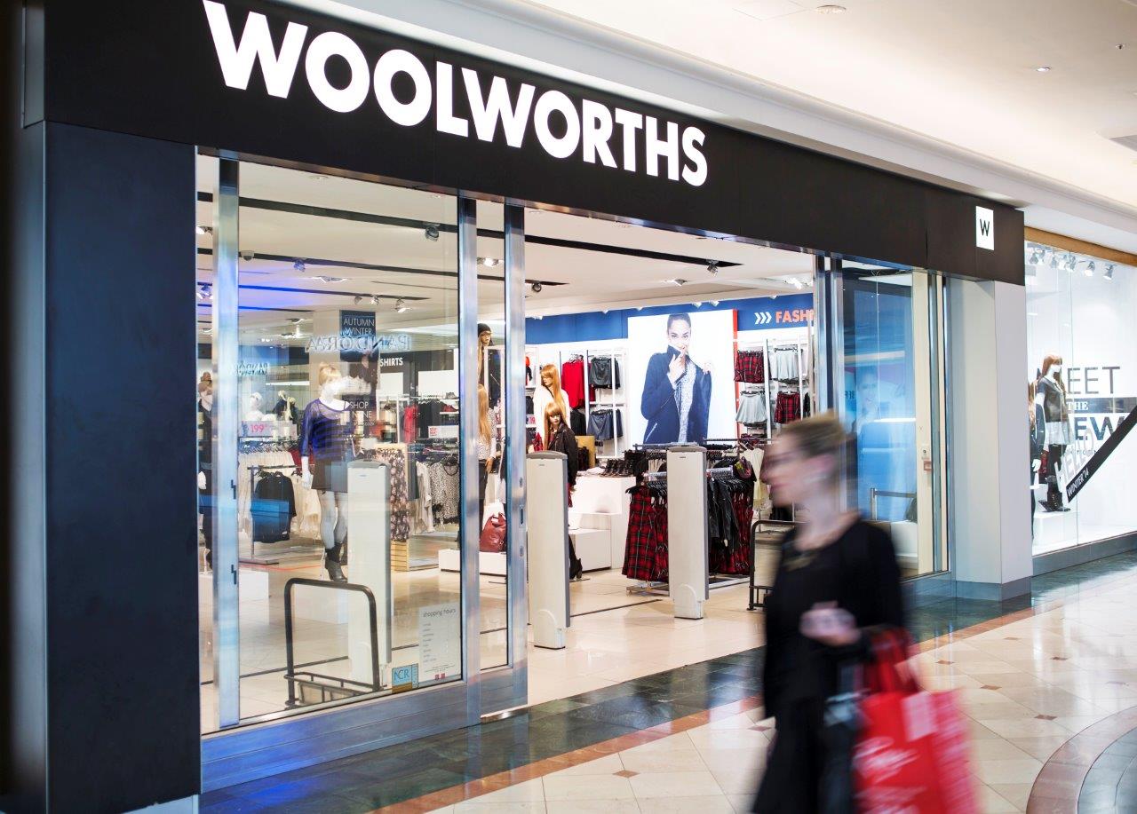 Woolworths boasts strong financial results