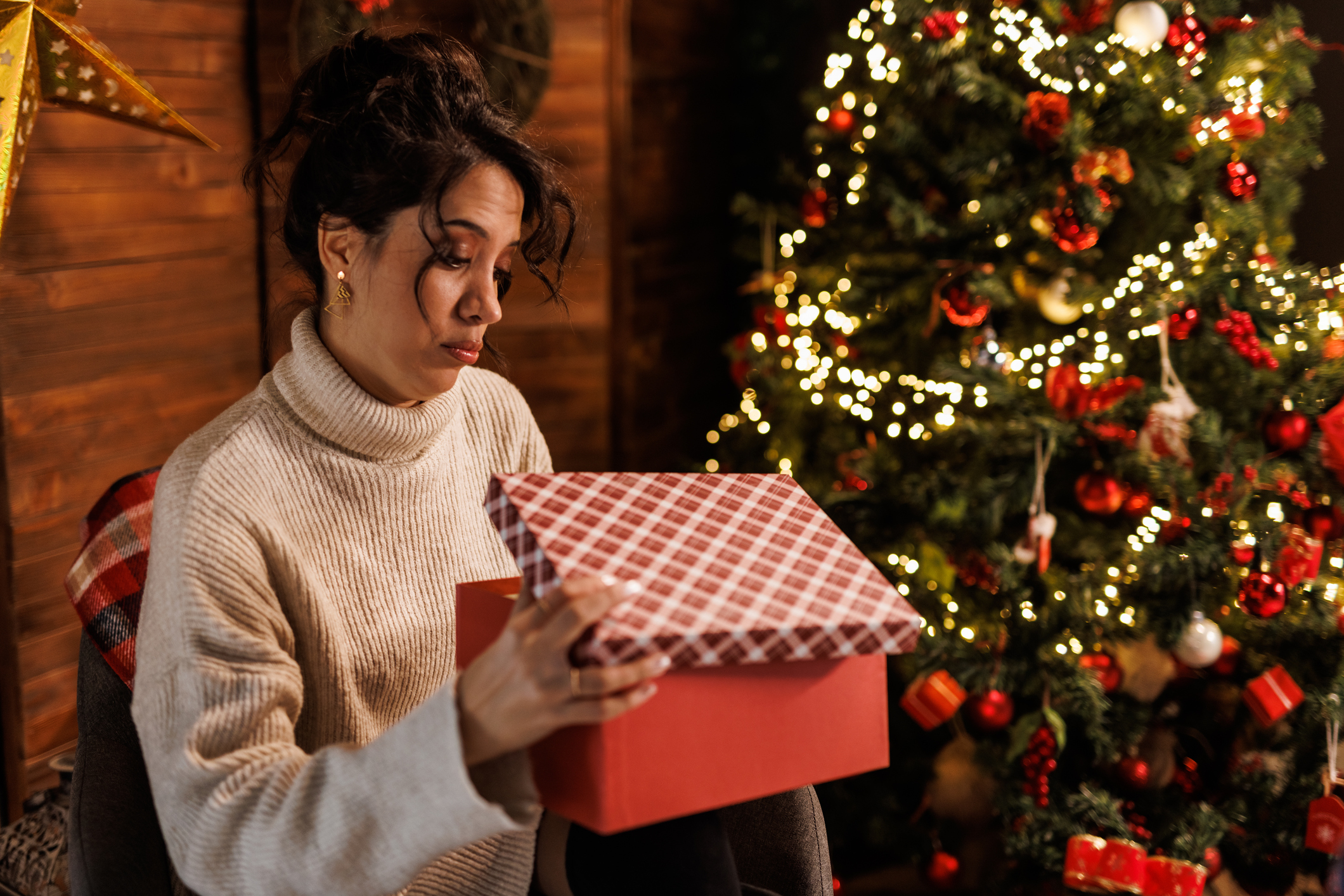 How to return unwanted Christmas gifts