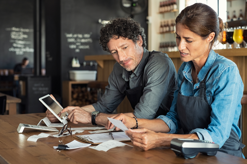 How to track your small business expenses