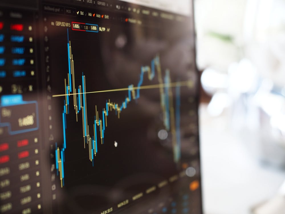 Breaking the JSE monopoly 