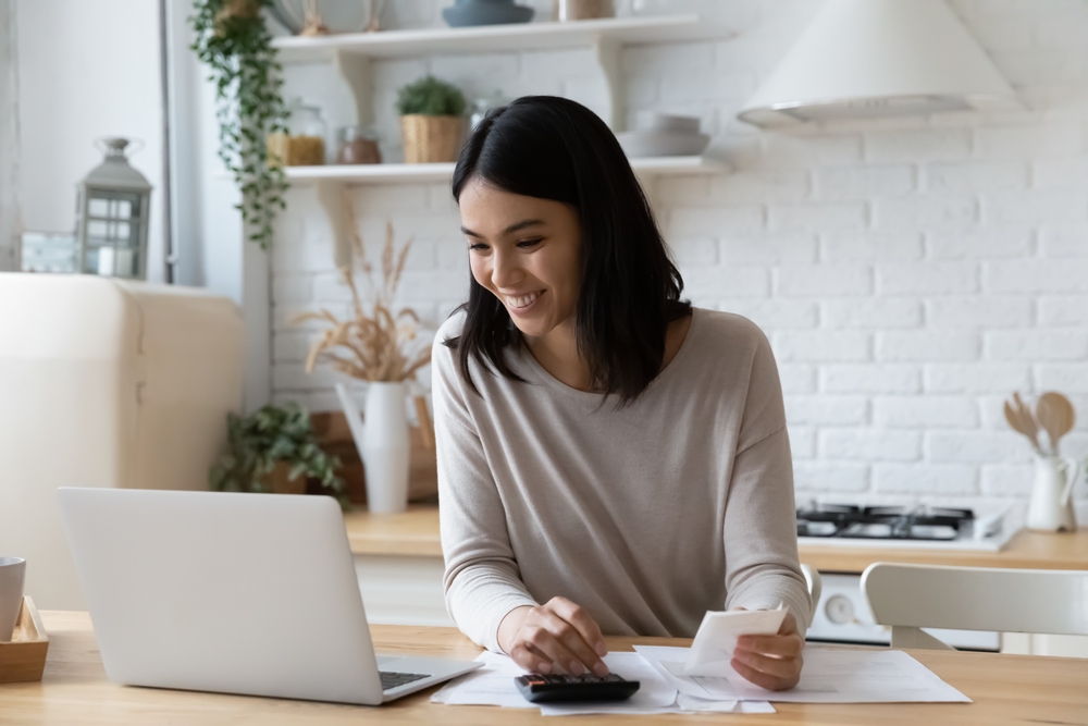 Smart money: A guide for working moms