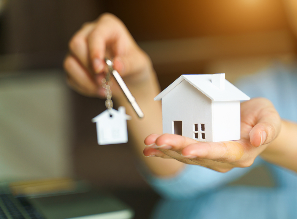 How to own a home before you turn 35