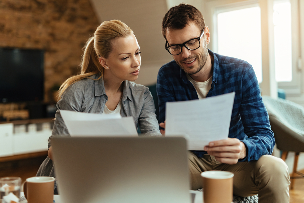 Tips to recover from December overspending