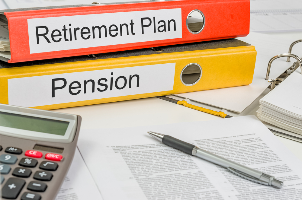 What the two-pot pension system will mean for you