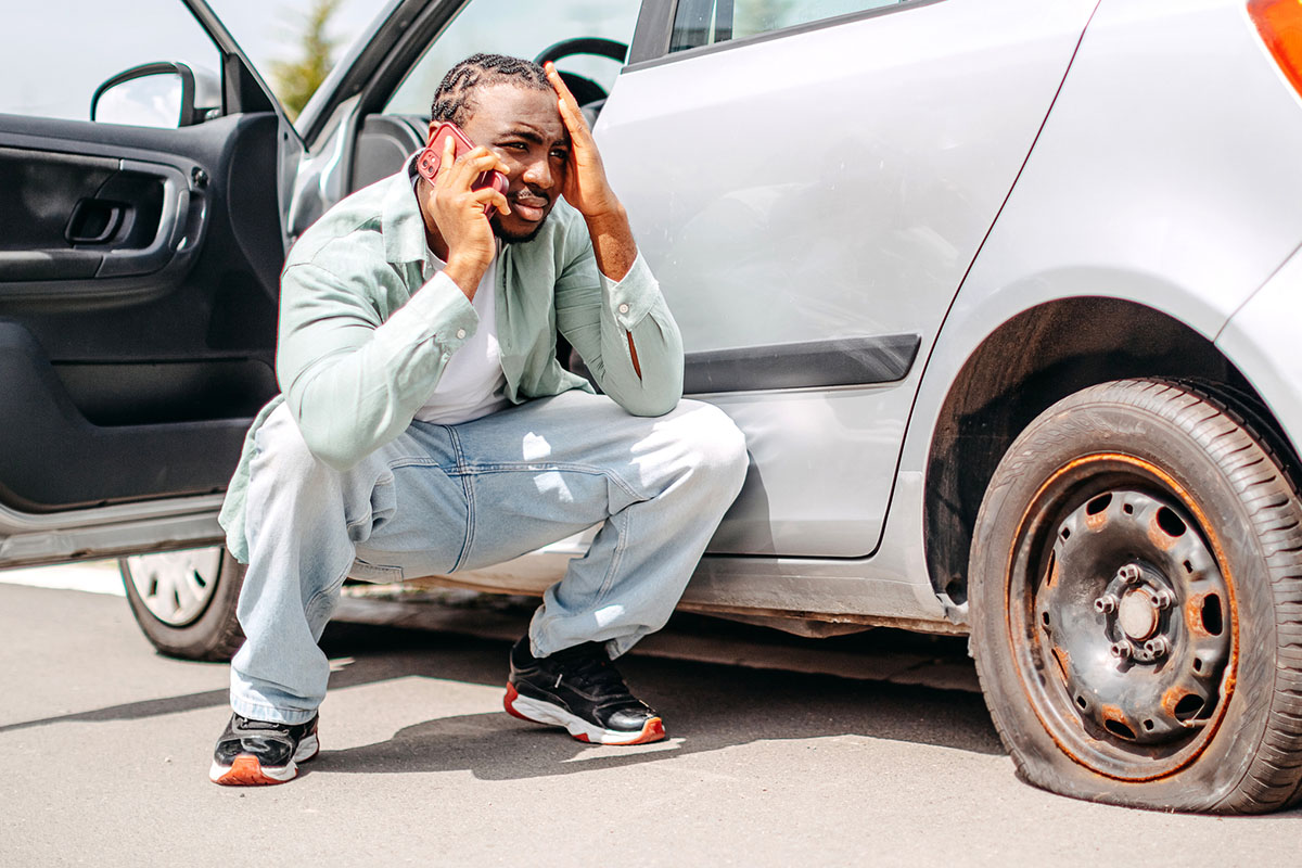 How to protect your family from life’s “what ifs”