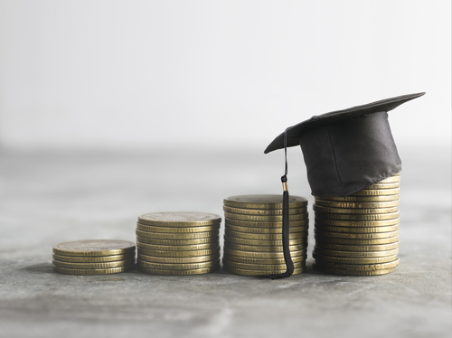 How to fund your postgraduate studies
