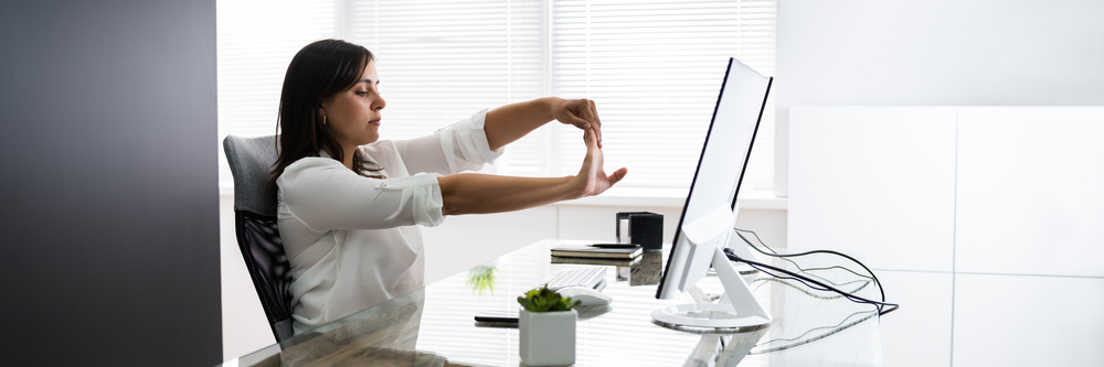 How to nurture your health and wellness at work