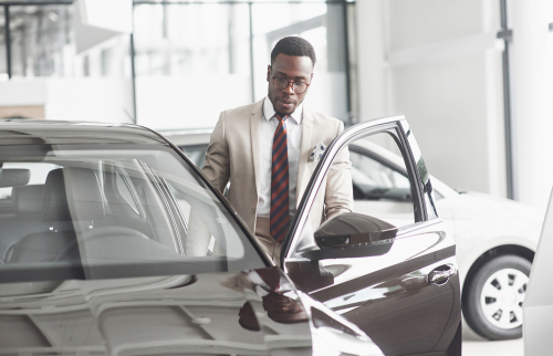 Inside the car dealership: When is the best time to buy a car?