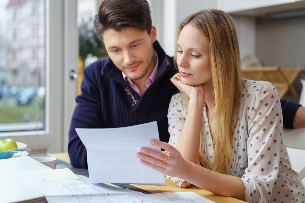 7 Factors to consider when reading your loan agreement