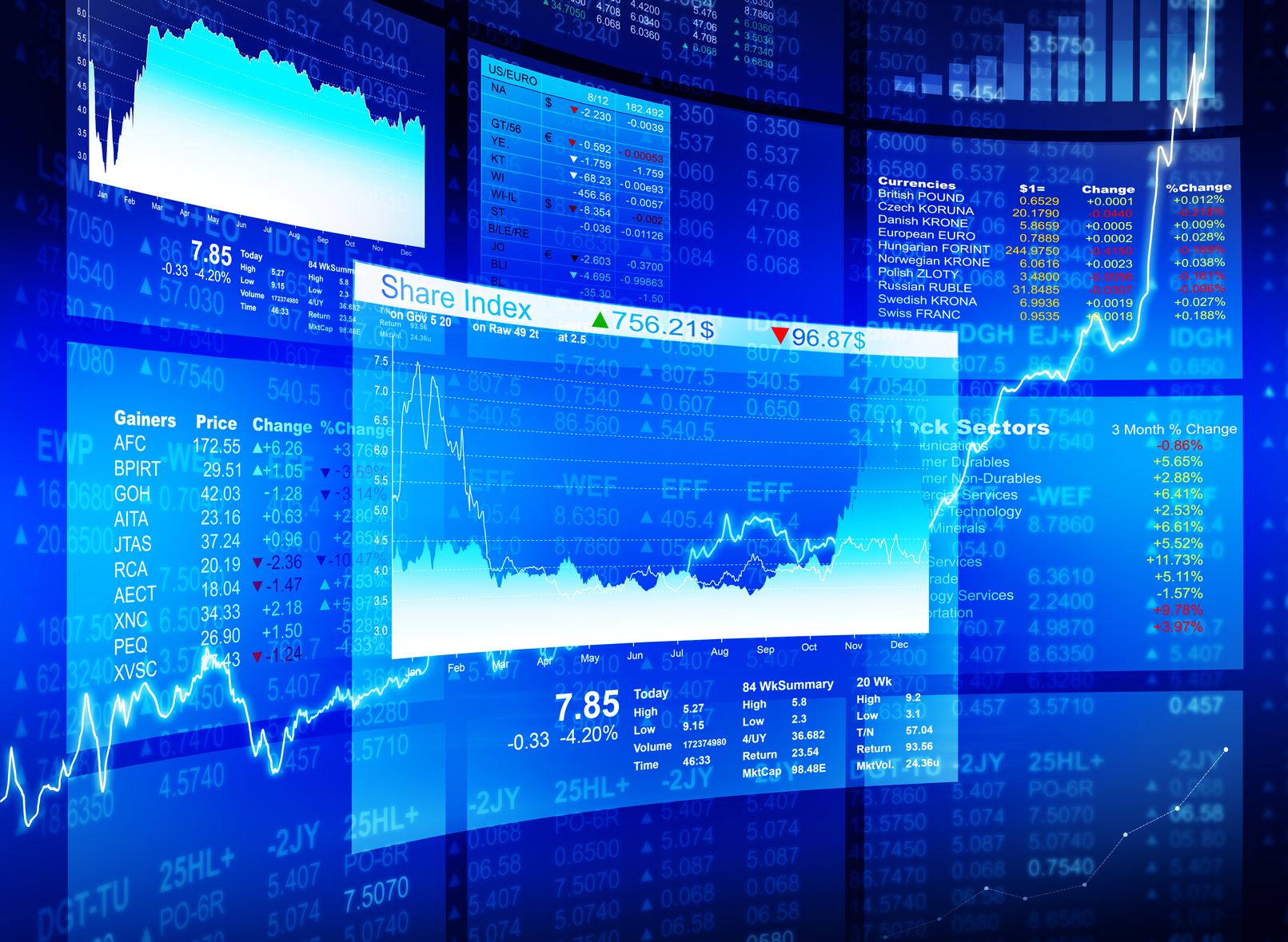 New stock exchange to launch in SA