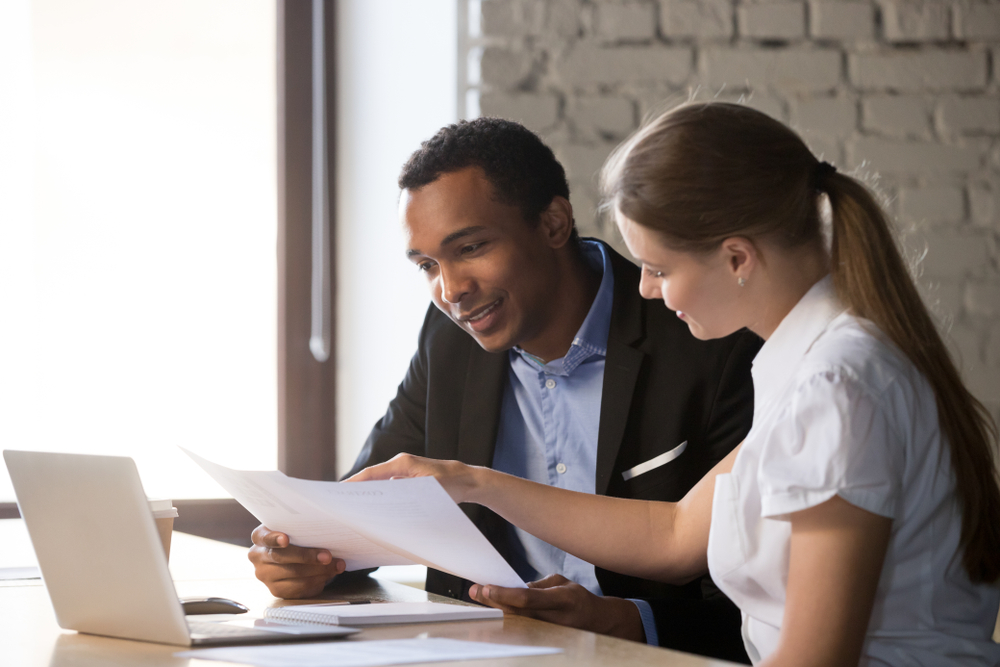 The benefits of credit 
