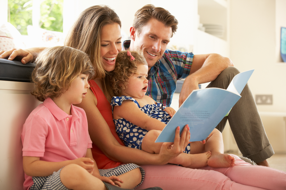 4 Tips for a successful “yes day” with your child