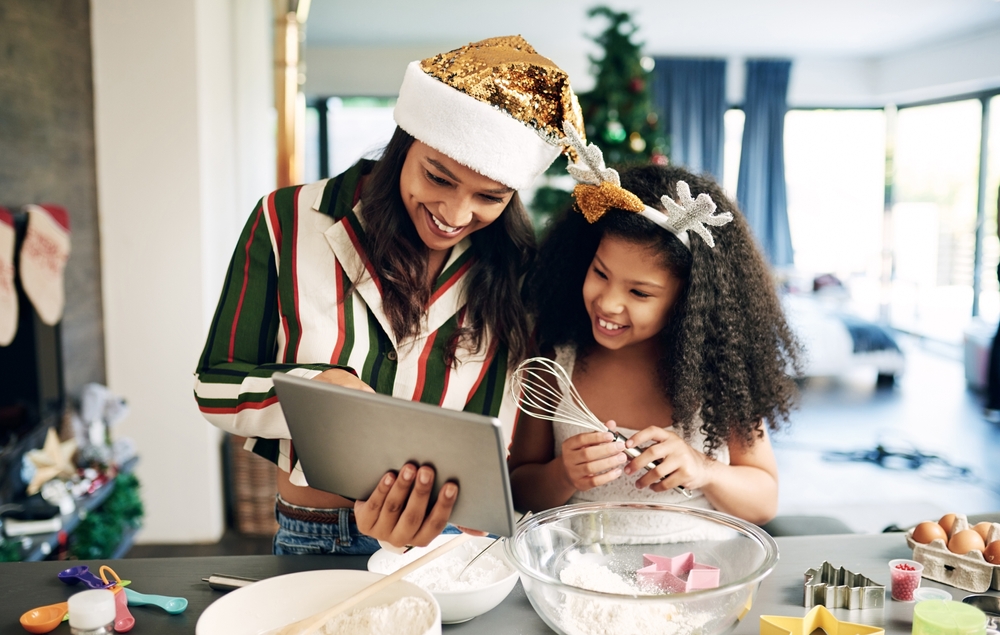 4 Tips for smarter festive cooking