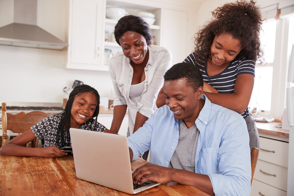 Tips for a successful family money meeting