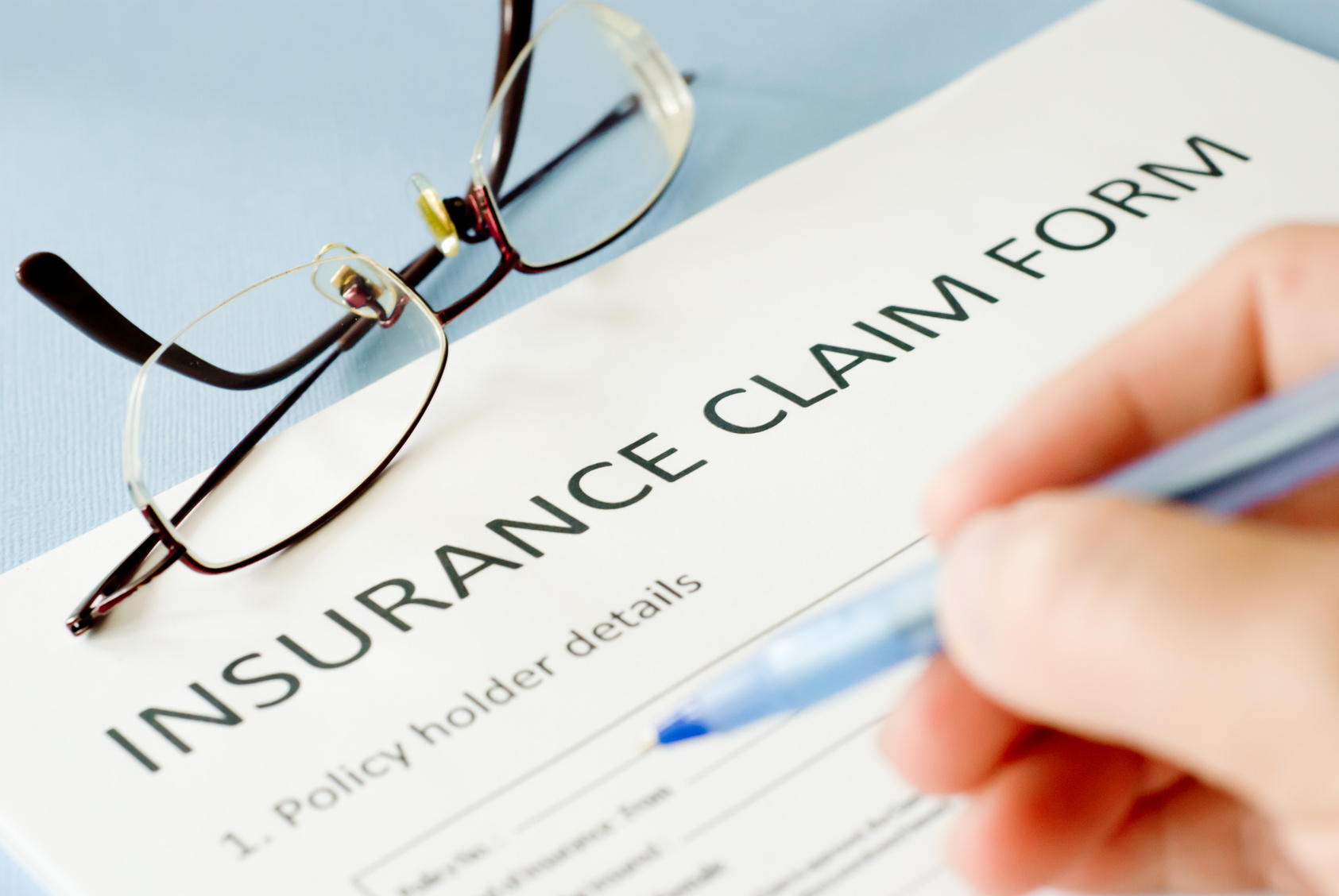 Do insurance companies take advantage of you? 