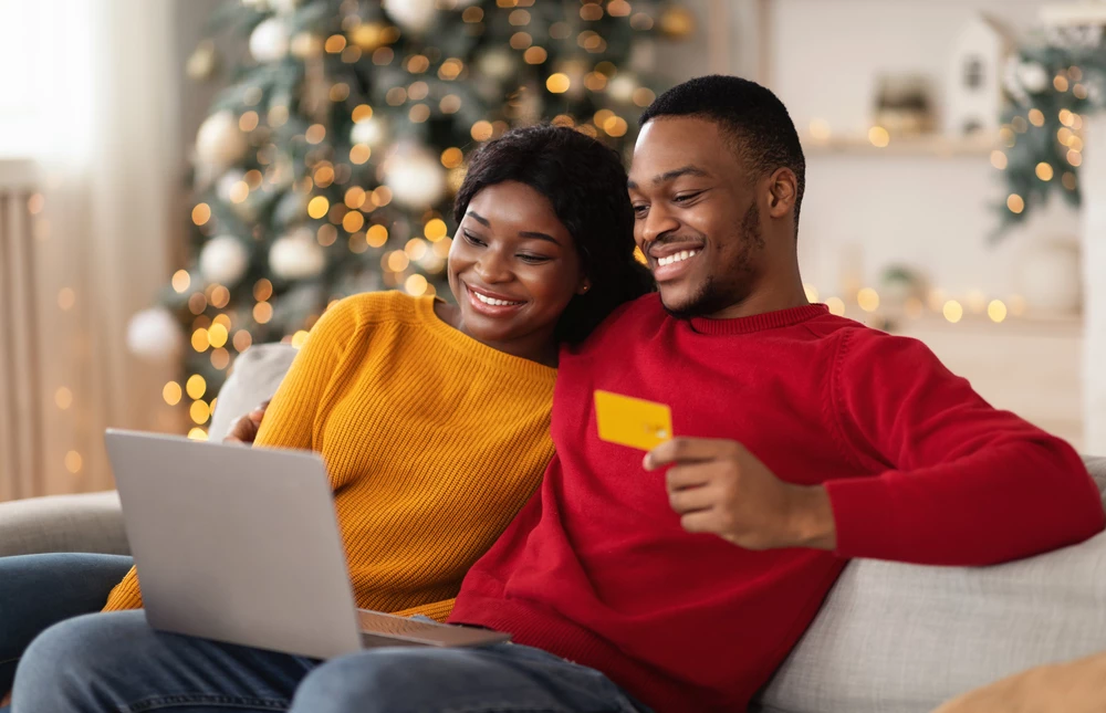 More festive season saving tips