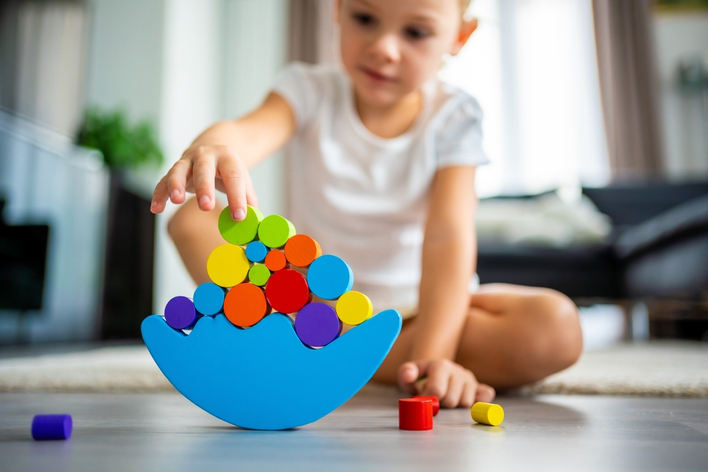 5 Top tips for buying kids’ toys