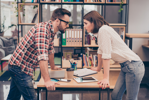 Which gender best manages their debt? 