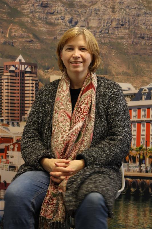 Fiona Zerbst